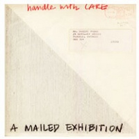 Handle With Care, A Mailed Exhibition: Personal Image For Social