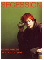 Renee Green: RENÉE&#160;GREEN