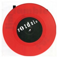 Mark Hamilton and Jim Lambie: VOIDOID 45 rpm&#160;LP