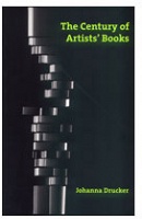 Johanna Drucker: The Century of Artists’&#160;Books