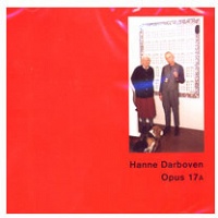 Hanne Darboven: Opus 17a
