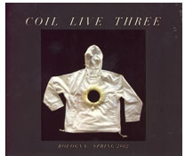 Coil Live Three