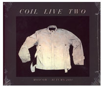 Coil Live Two