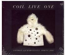 Coil Live One