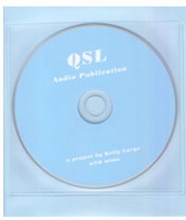 John Baldesarri: QSL Audio&#160;Publication
