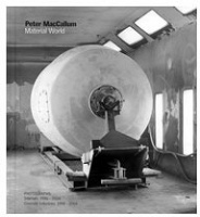 Peter MacCallum: Material&#160;World