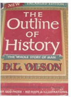 Daniel Olson: The Outline of&#160;History