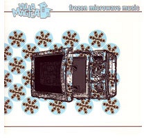 John Armleder and Team404: Frozen Microwave Music CD - Armleder, John + Team404