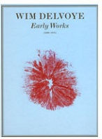 Wim Delvoye: Early Works (1968 - 1971)