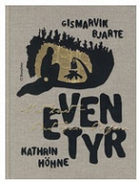 Bjarte Gismarvik and Kathrin Hohne:&#160;Eventyr