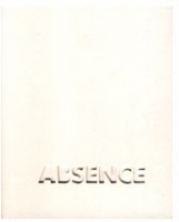 Meejin J. Yoon:&#160;Absence