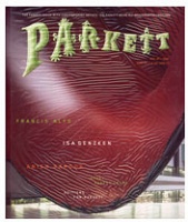 Francis Alys, Isa Genzken, and Anish Kapoor: Parkett no.69