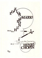 Henri Chopin: Typewriter&#160;Poems