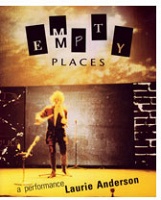 Empty Places