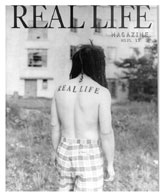 Real Life Magazine 