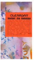 Destroy All Monsters:&#160;Clearday