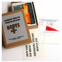 Joseph Beuys:&#160;Postkarten