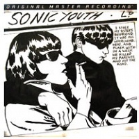 Raymond Pettibon and Sonic Youth:&#160;Goo