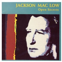 Jackson MacLow: Open&#160;Secrets