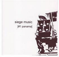 Andrew Marsh:&#160;Seige