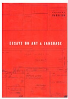 Charles Harrison: Essays on Art &amp;&#160;Language