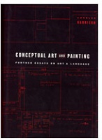 Art &amp; Language and Charles Harrison: Concept Art and Painting: Further Essays on Art &amp;&#160;Language