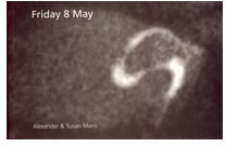 Friday 8 May