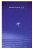 Alec Finlay: Wind Blown&#160;Cloud