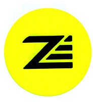 ZOOM cd (with bumper sticker) 