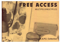 Free Access Multiples