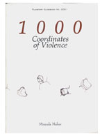 1000 Coordinates of Violence