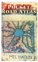 Mel Watkin: Pocket Road&#160;Atlas