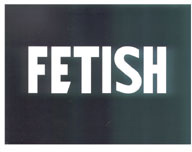 Fetish Sticker