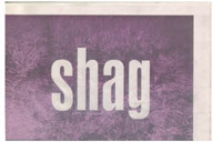 Shag Magazine