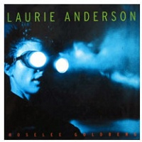 Laurie&#160;Anderson