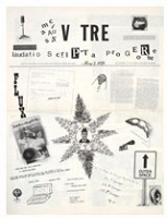 Fluxus: V Tre May 2, 1976