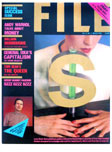 FILE Megazine (“Special $ucce$$ Issue,“ Vol. 5, #1, March 1981)