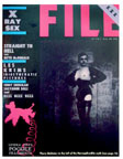 FILE Megazine (“X Ray Sex,“ Vol. 5, #3, spring 1982)