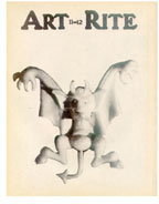 Art-Rite. No. 11