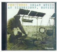 Solar Music at Sierksdorf Ostsee 