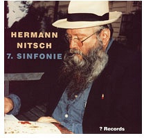 Nitsch Hermann: 7.&#160;Sinfonie