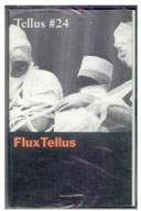 FluxTellus (Tellus #24) 