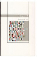 Christian Bok:&#160;Eunoia