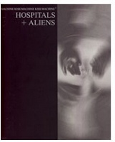 Kiss Machine 4: Hospitals + Aliens 