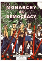 Gilbert &amp; George: Monarchy as&#160;Democracy