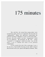 175 Minutes 