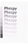 Phtcpy issue one