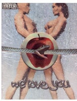 Brian Eno: We Love&#160;You