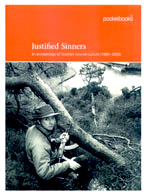 Justified Sinners: An Anthology of Scottish Counter-Culture 1960