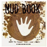 Mud Book: How to Make Pies and Cakes 